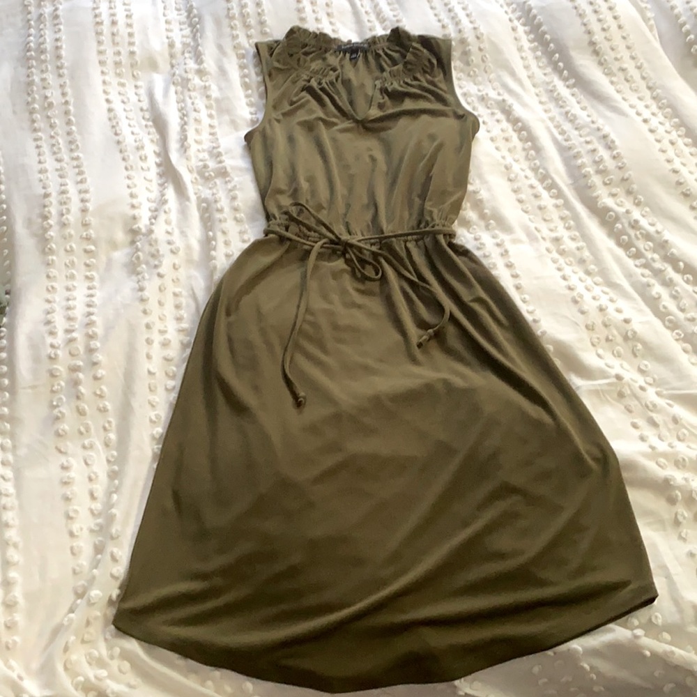 Banana Republic Dress